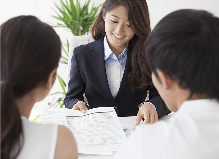 不動産売買何でも相談デスク