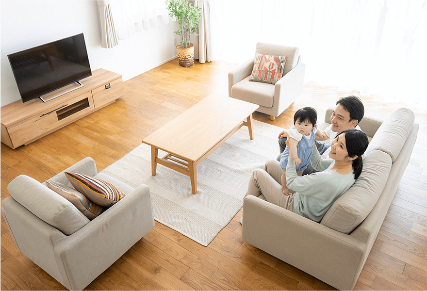 スムストックは安心でお得