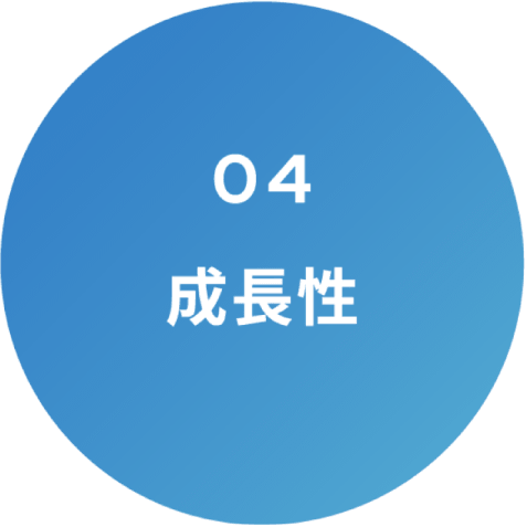 04 成長性