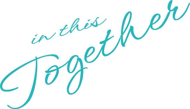 in this Together
