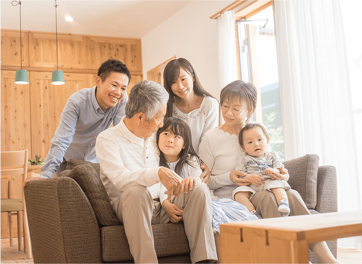 未来じたく支援センター